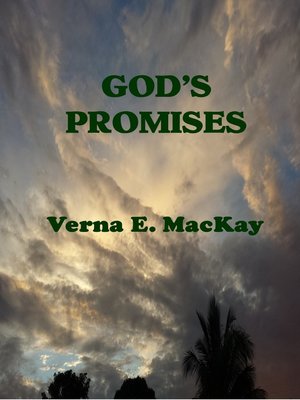 cover image of God's Promises
